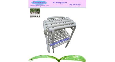 Hydroponic system (HS2)
