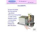 Ballast (Mari 600hps）